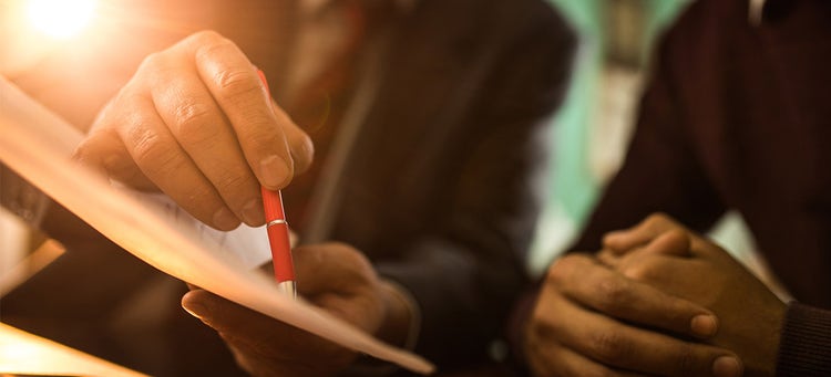 Learning to write a business plan