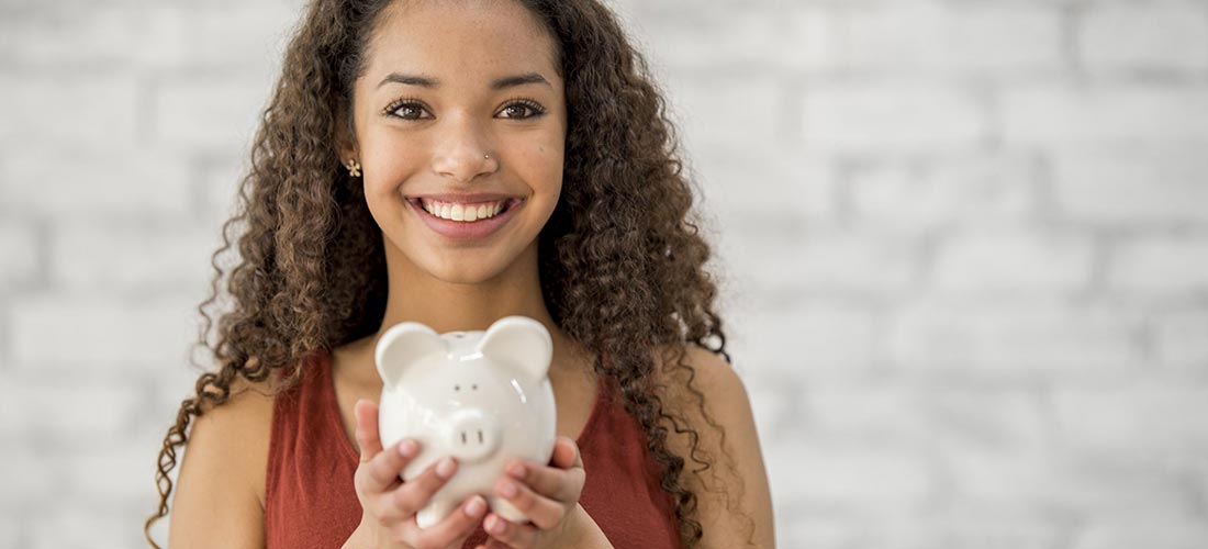 Got a savings goal? Try these 10 everyday money-saving tips