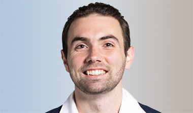 Alex Forrest
