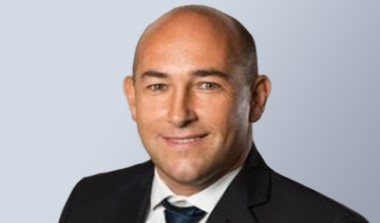 Andrew Neville