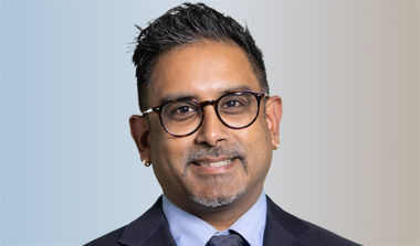 Vin Selvakumaran