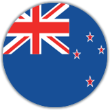 New Zealand Dollar