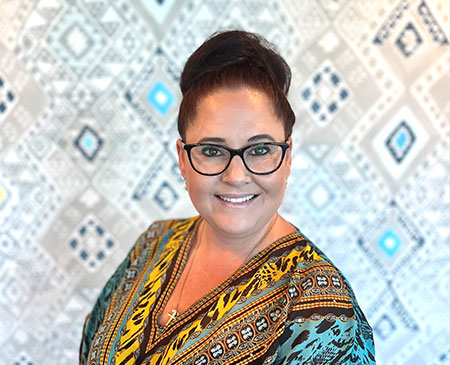 Kelly Fichardt