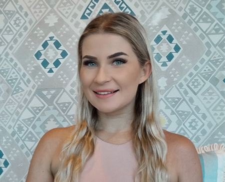 Kaity Peacock