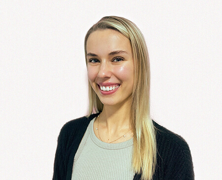 Bridget Eather