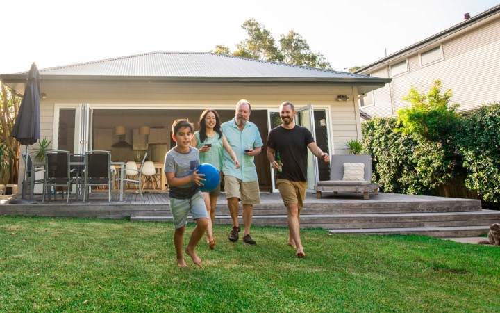 BOQ Home Loans