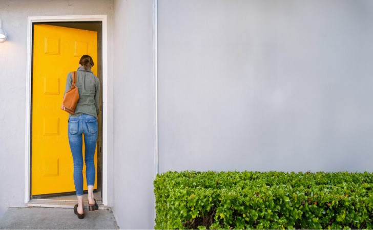 Economy Variable Home Loan