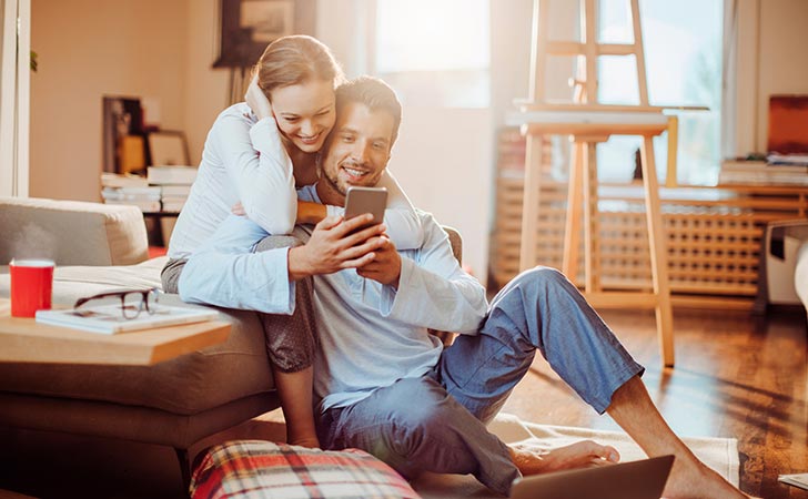 Bonus Interest Savings Account