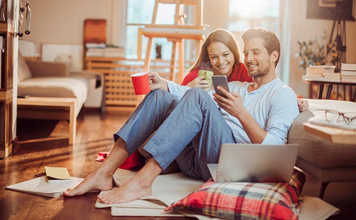 Offset your home loan