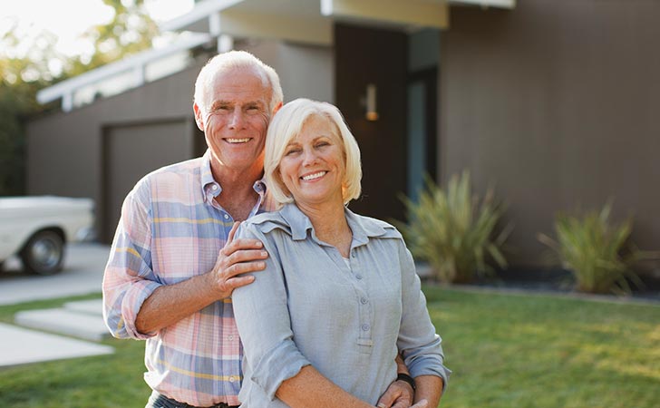 Pension Plus Account