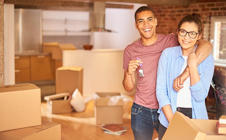 Where can I afford to buy?
