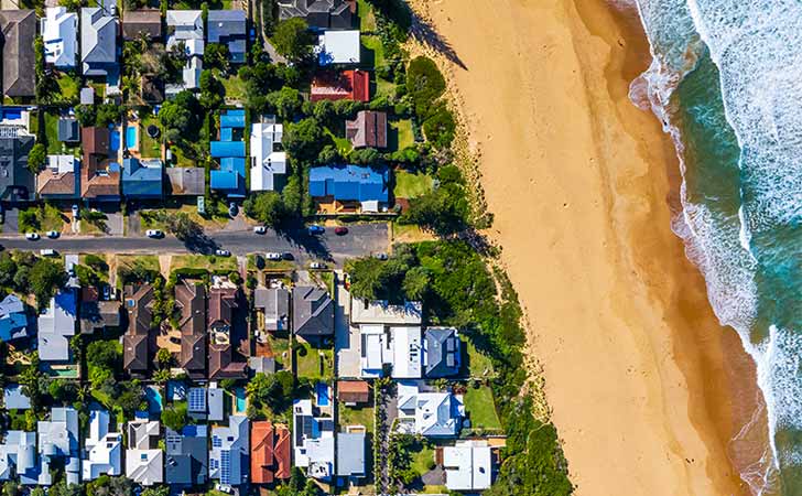 Property insights