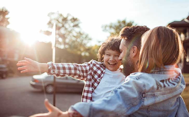 Read about property insights