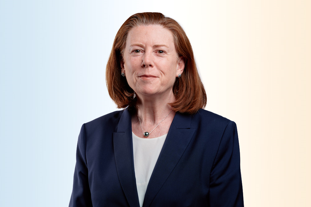 Mary Waldron
