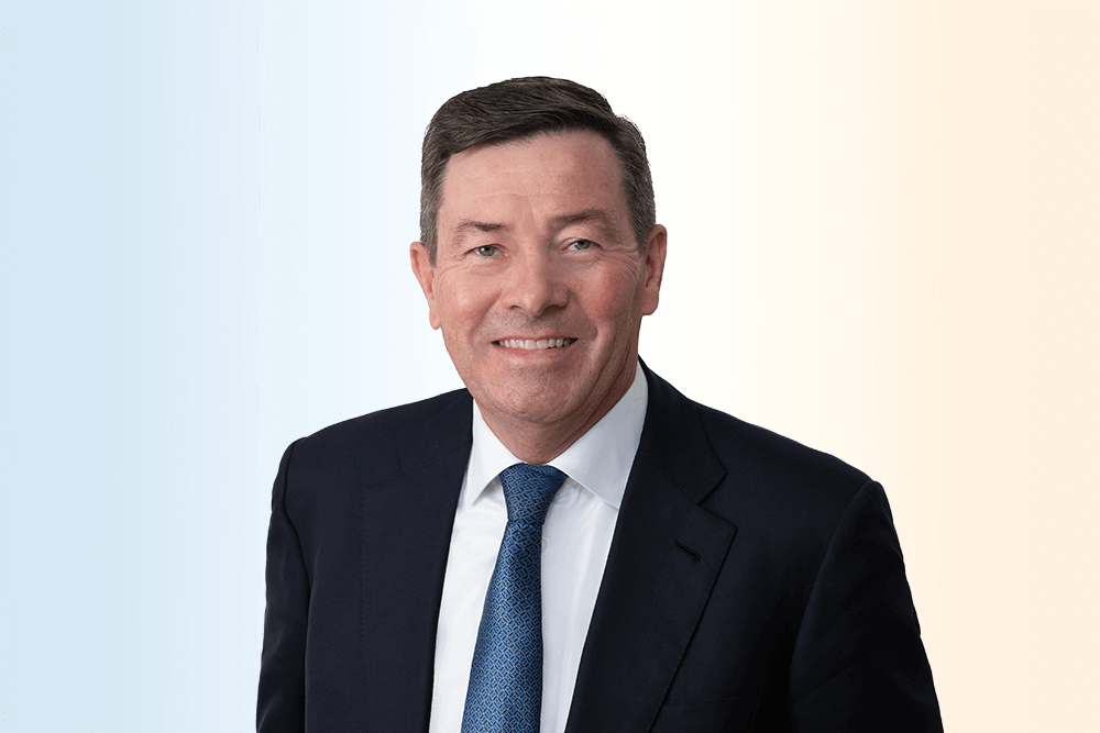 Paul Riordan