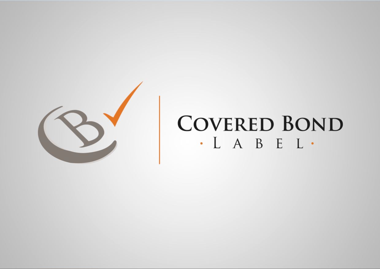 Covered Bond Label logo