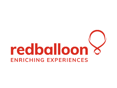Spend $250 on Red Balloon experiences with Visa and get $25 back