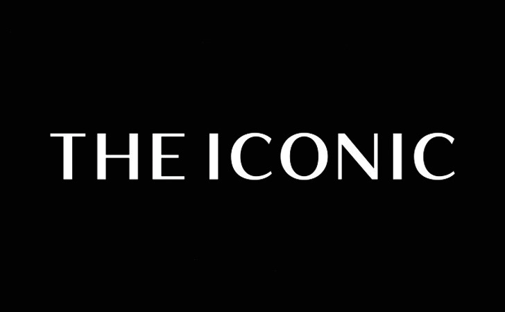 The ICONIC clothing discount - visa offer