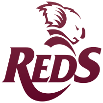 Queensland Reds koala logo
