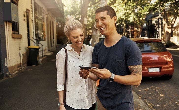 Redraw on your home loan