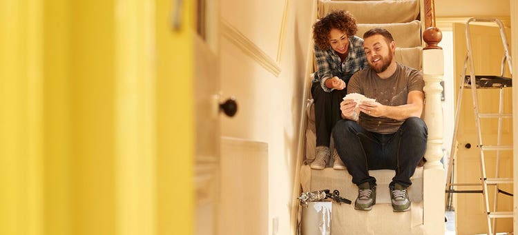 Home renovation options