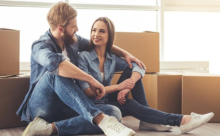 Tips on buying your first home