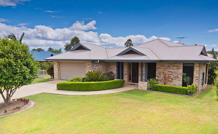 Refinance your home loan to BOQ