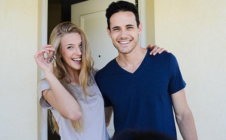Tips on buying your first home
