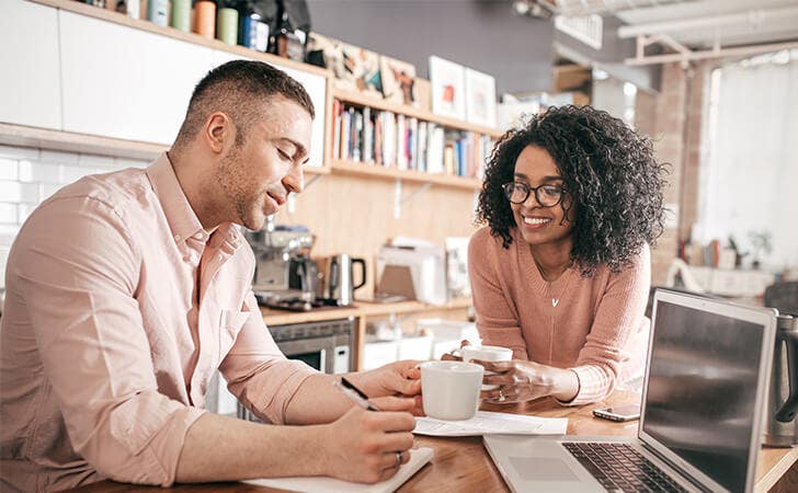 Home Loan repayments